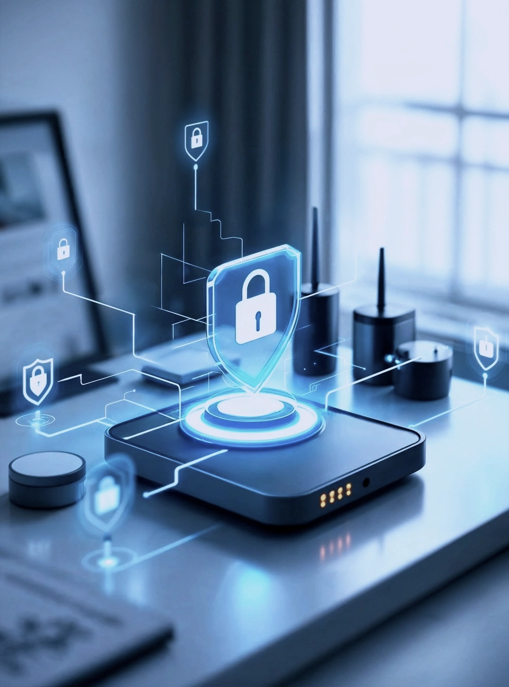 Umotique Tunisie Systeme